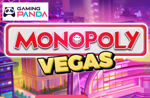 Monopoly Vegas